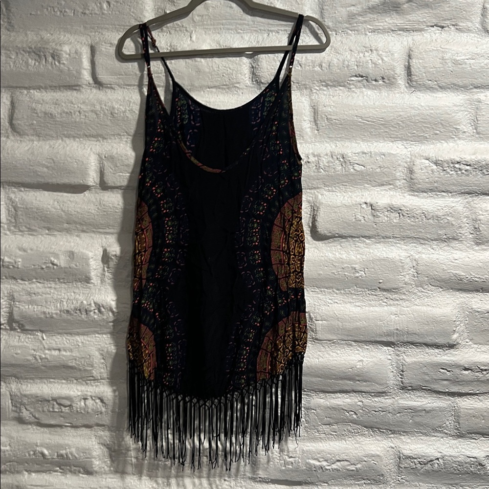 Cleobella x Free People Edie Dress - Picture 9 of 10